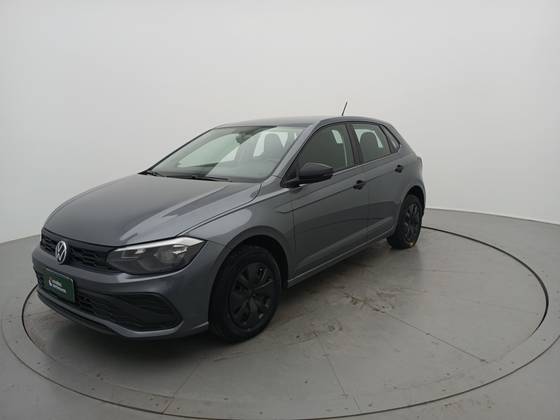 VOLKSWAGEN POLO 1.0 MPI TRACK MANUAL VOLKSWAGEN POLO 1.0 MPI TRACK MANUAL